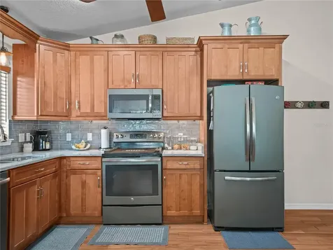 1055 Sunset Trail Babson Park FL 33827