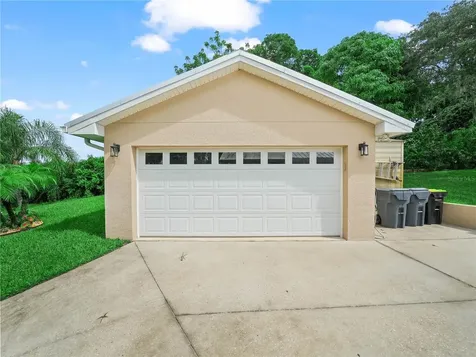 1055 Sunset Trail Babson Park FL 33827