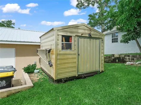 1055 Sunset Trail Babson Park FL 33827