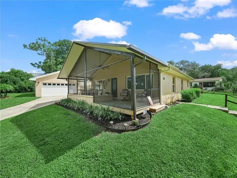 1055 Sunset Trail Babson Park FL 33827
