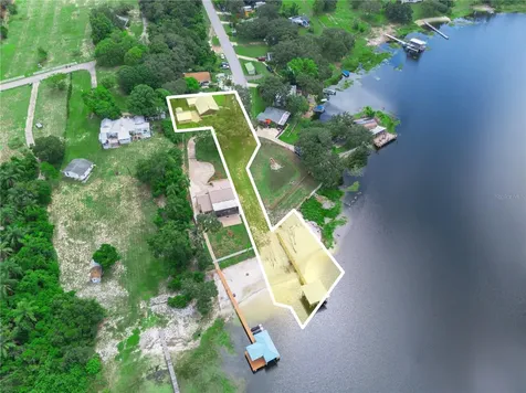 1055 Sunset Trail Babson Park FL 33827