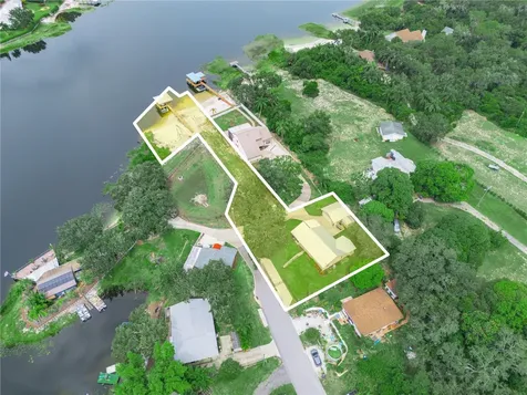 1055 Sunset Trail Babson Park FL 33827