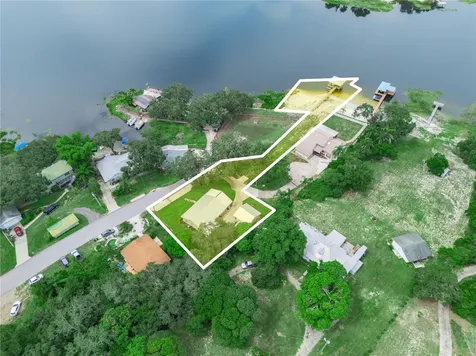 1055 Sunset Trail Babson Park FL 33827