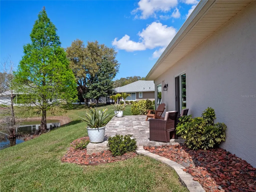 21849 Tartan Street Leesburg FL 34748