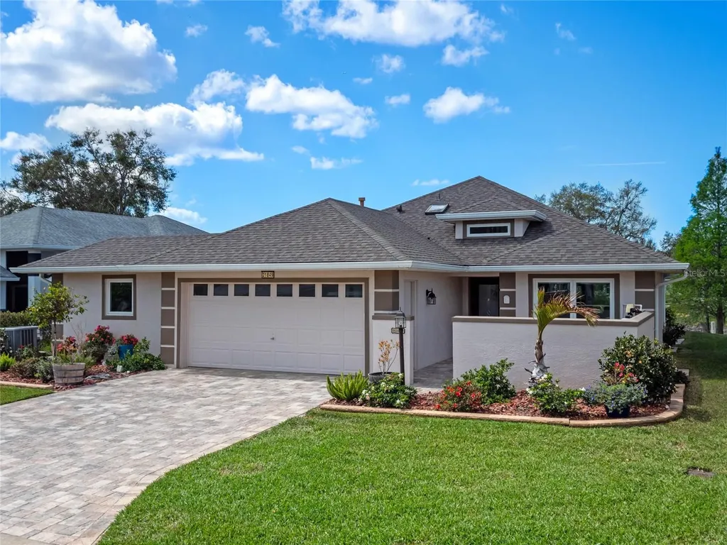 21849 Tartan Street Leesburg FL 34748