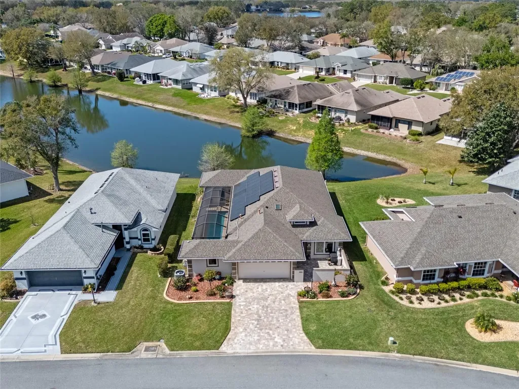 21849 Tartan Street Leesburg FL 34748