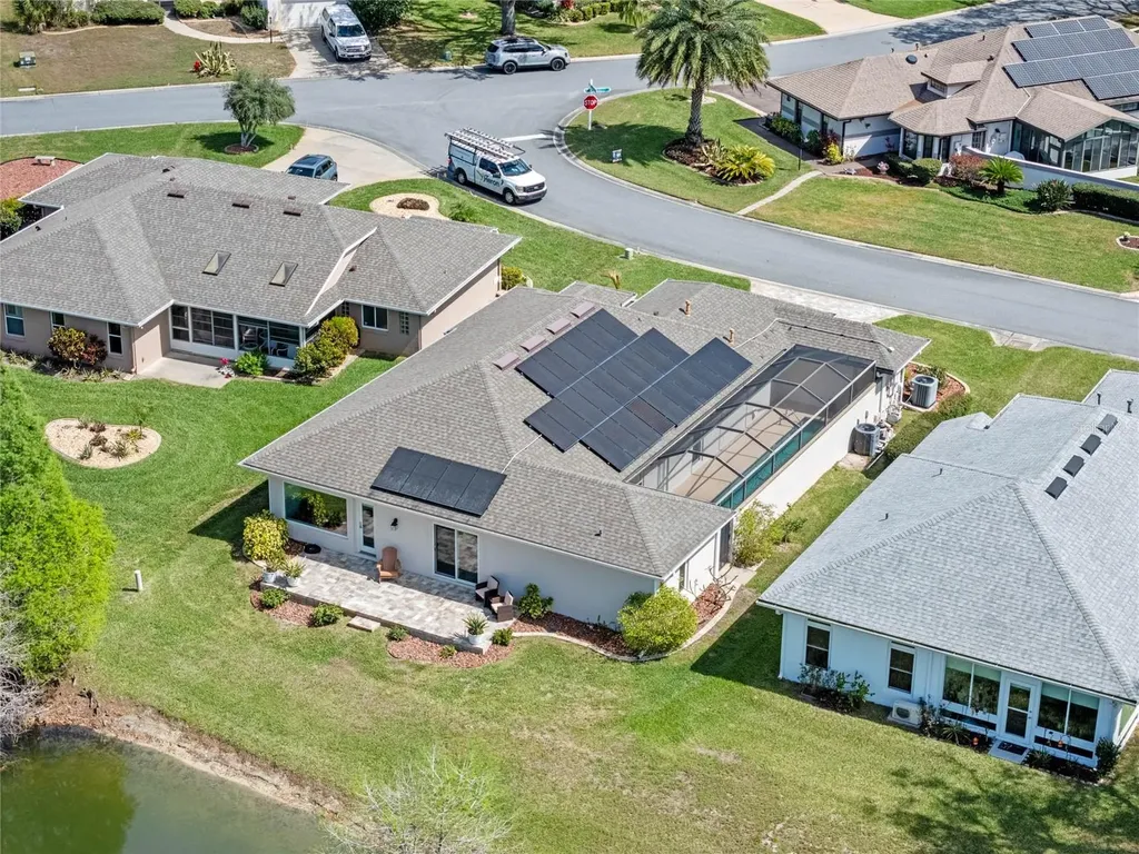 21849 Tartan Street Leesburg FL 34748
