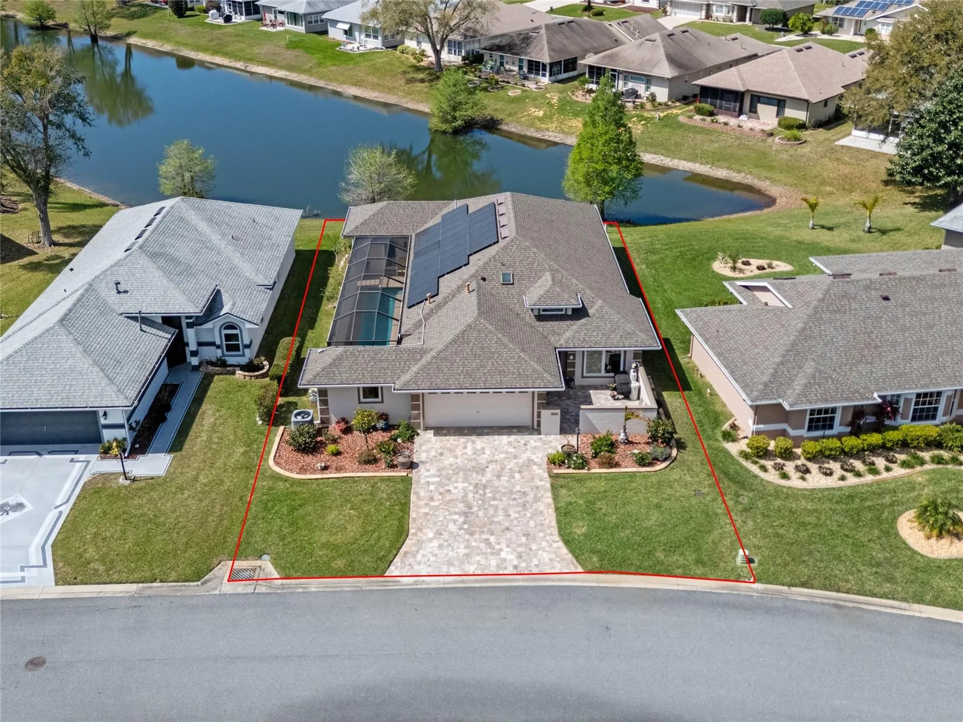 21849 Tartan Street Leesburg FL 34748