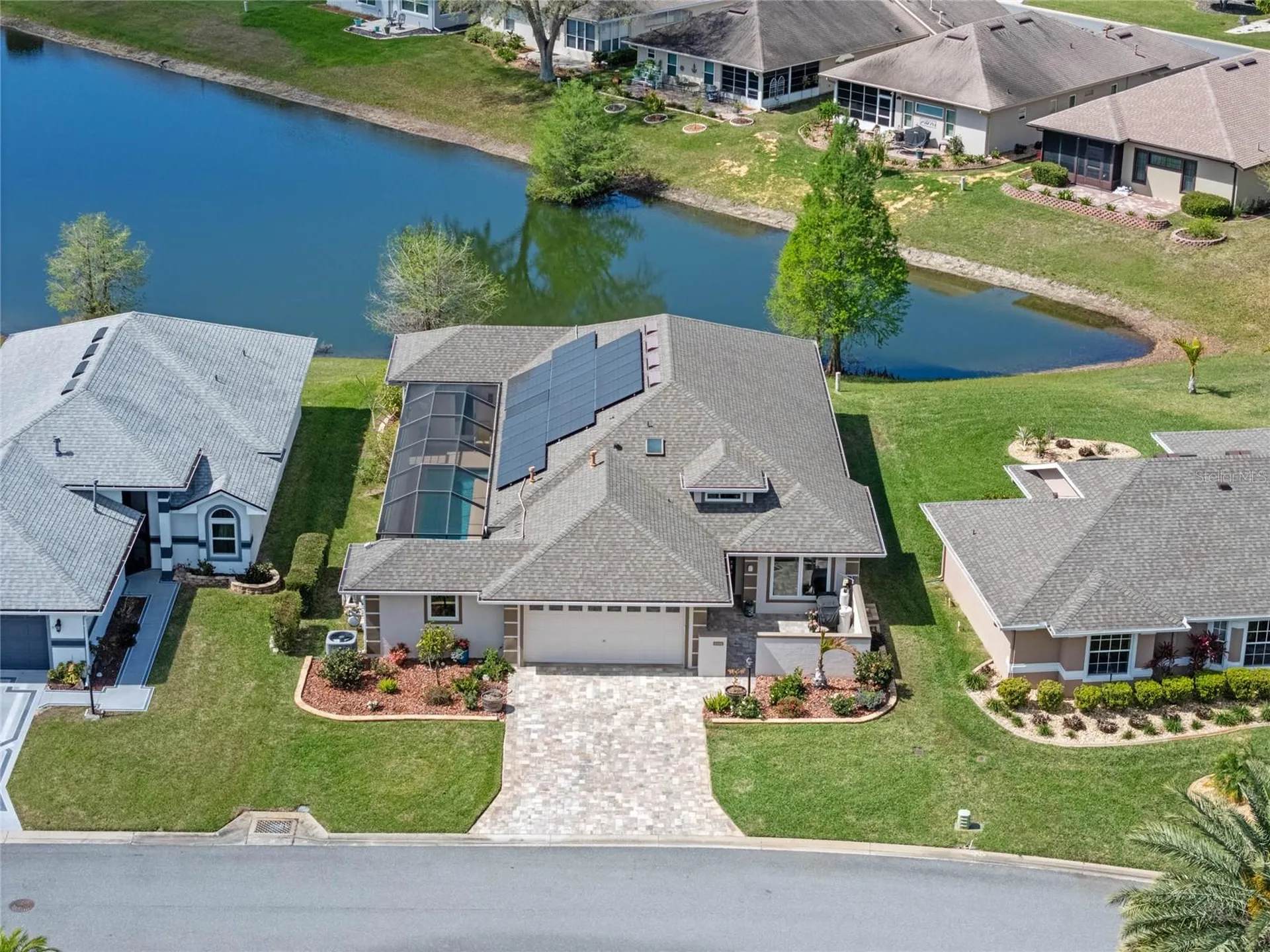 21849 Tartan Street Leesburg FL 34748