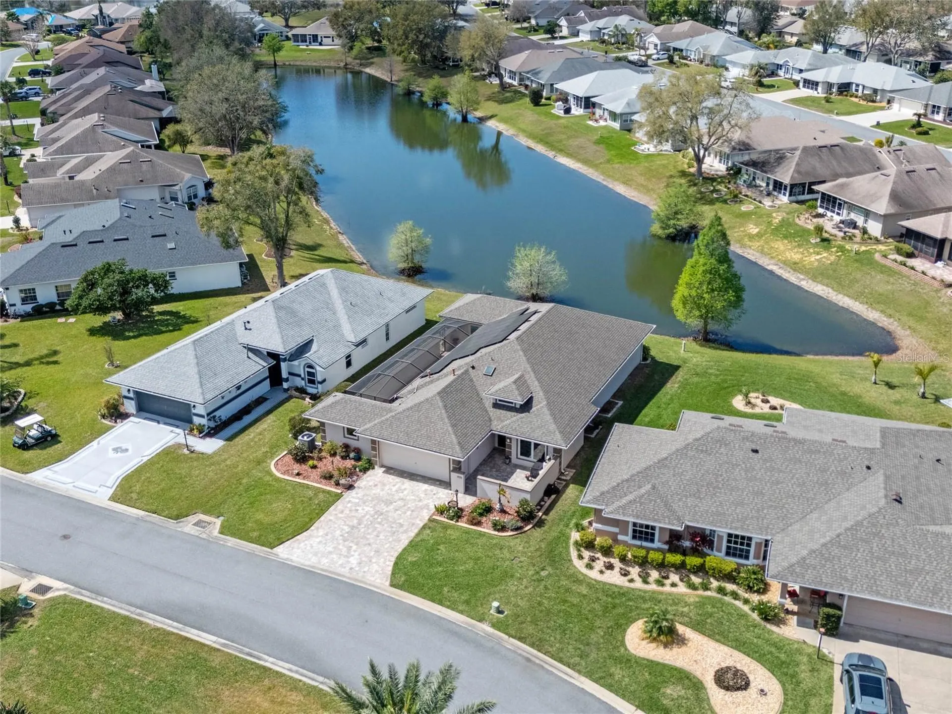 21849 Tartan Street Leesburg FL 34748
