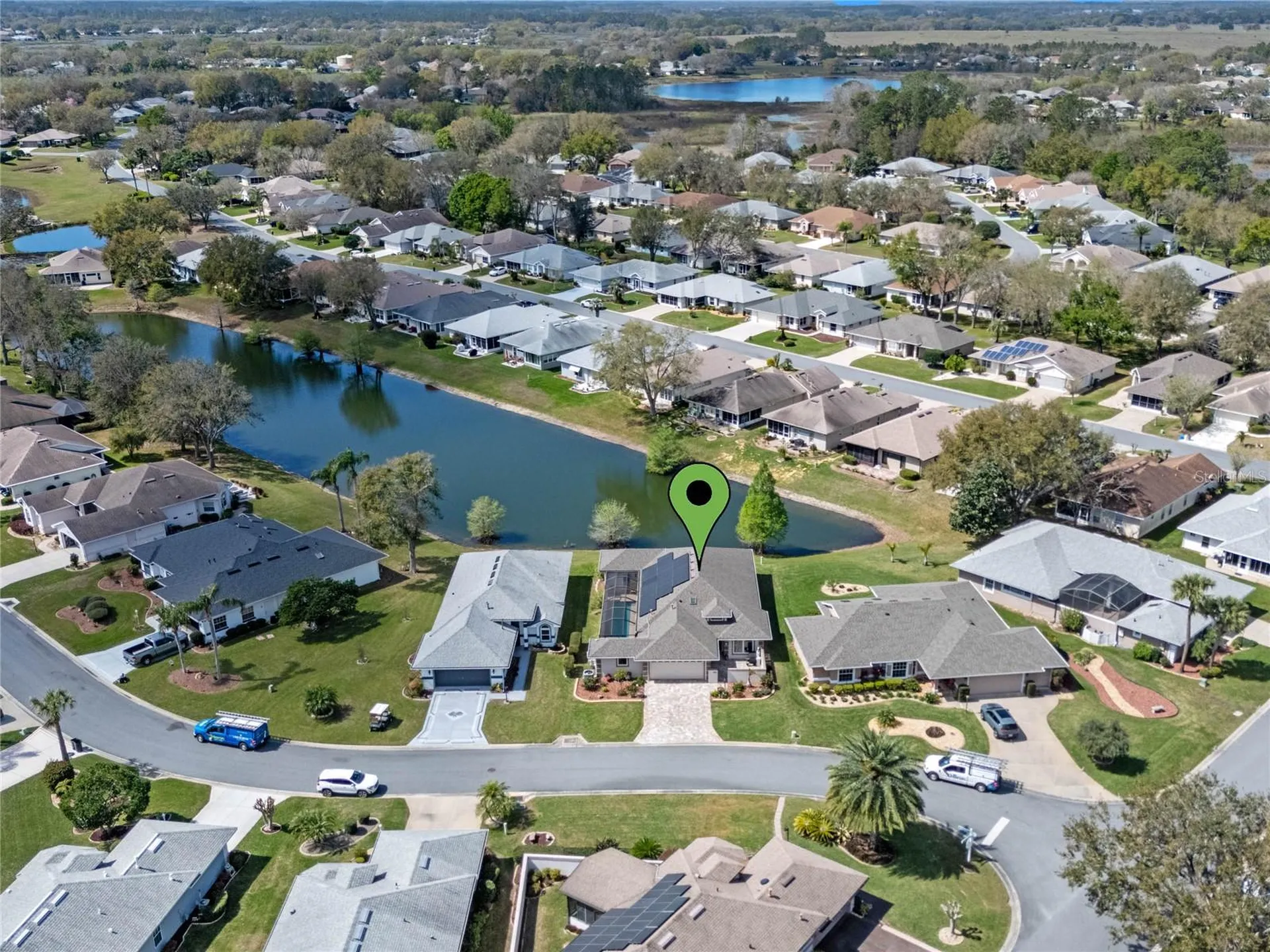 21849 Tartan Street Leesburg FL 34748