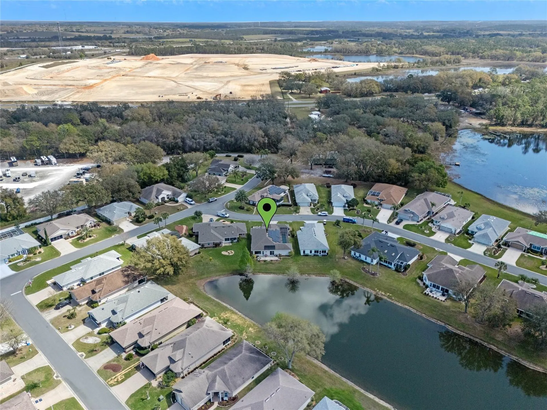 21849 Tartan Street Leesburg FL 34748
