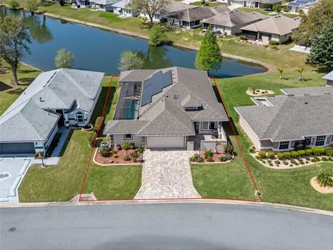 21849 Tartan Street Leesburg FL 34748