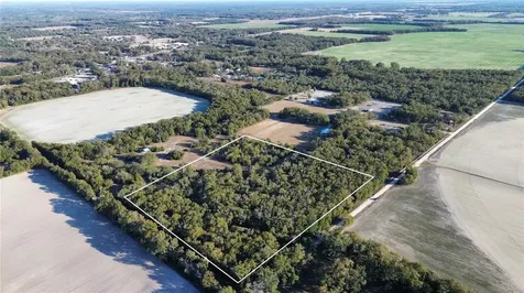 3829 Rodeo Road Bell FL 32619