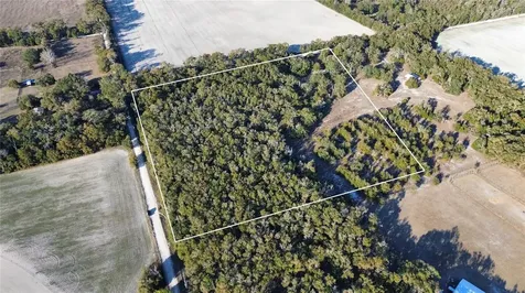 3829 Rodeo Road Bell FL 32619