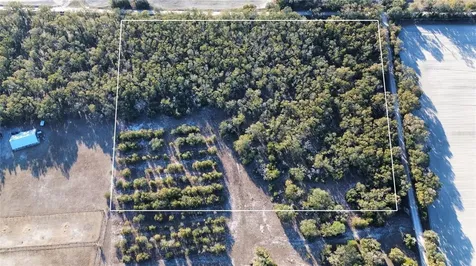 3829 Rodeo Road Bell FL 32619