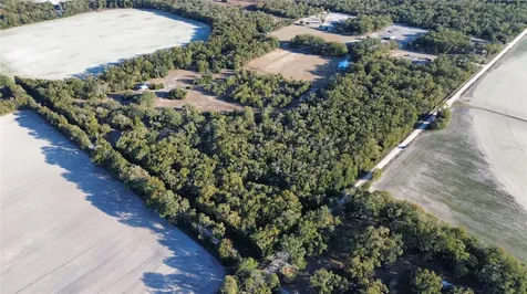 3829 Rodeo Road Bell FL 32619