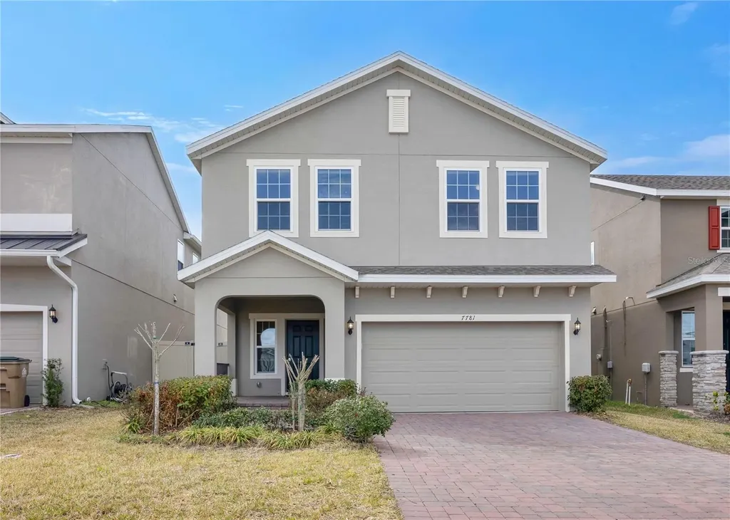 7781 Marsala Street Clermont FL 34714