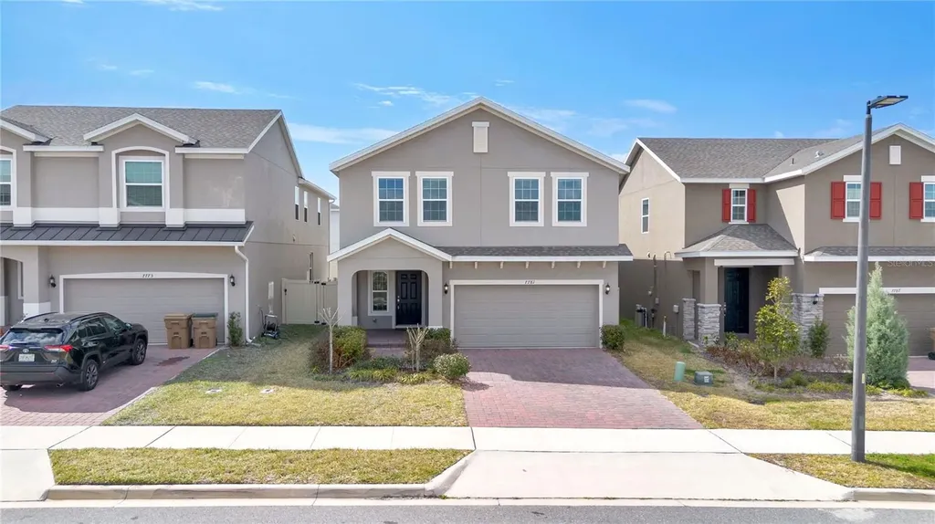 7781 Marsala Street Clermont FL 34714
