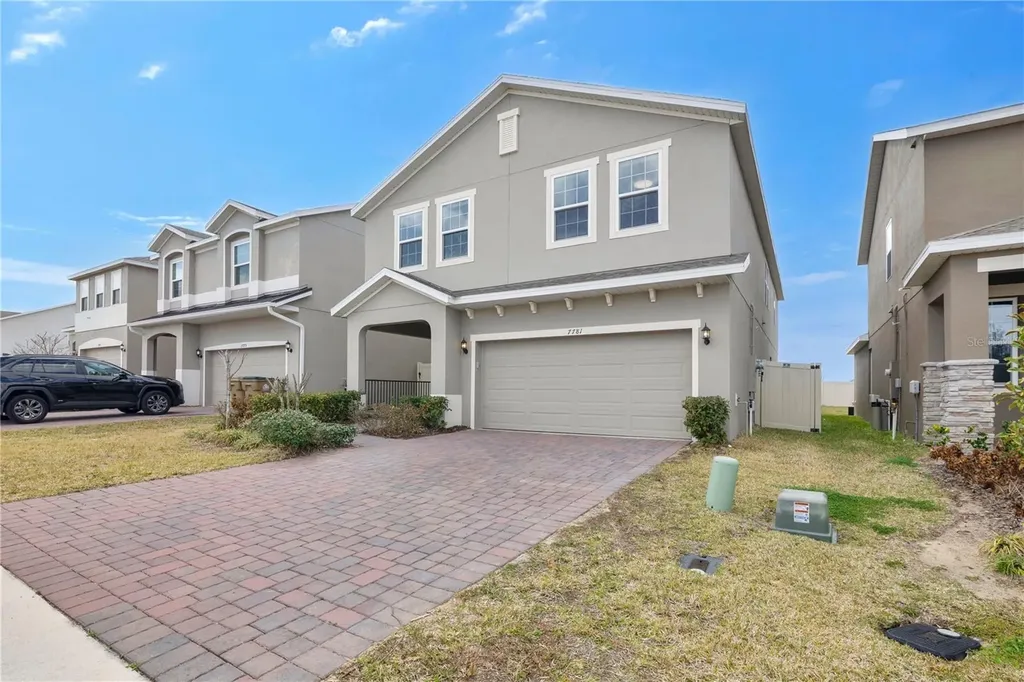 7781 Marsala Street Clermont FL 34714