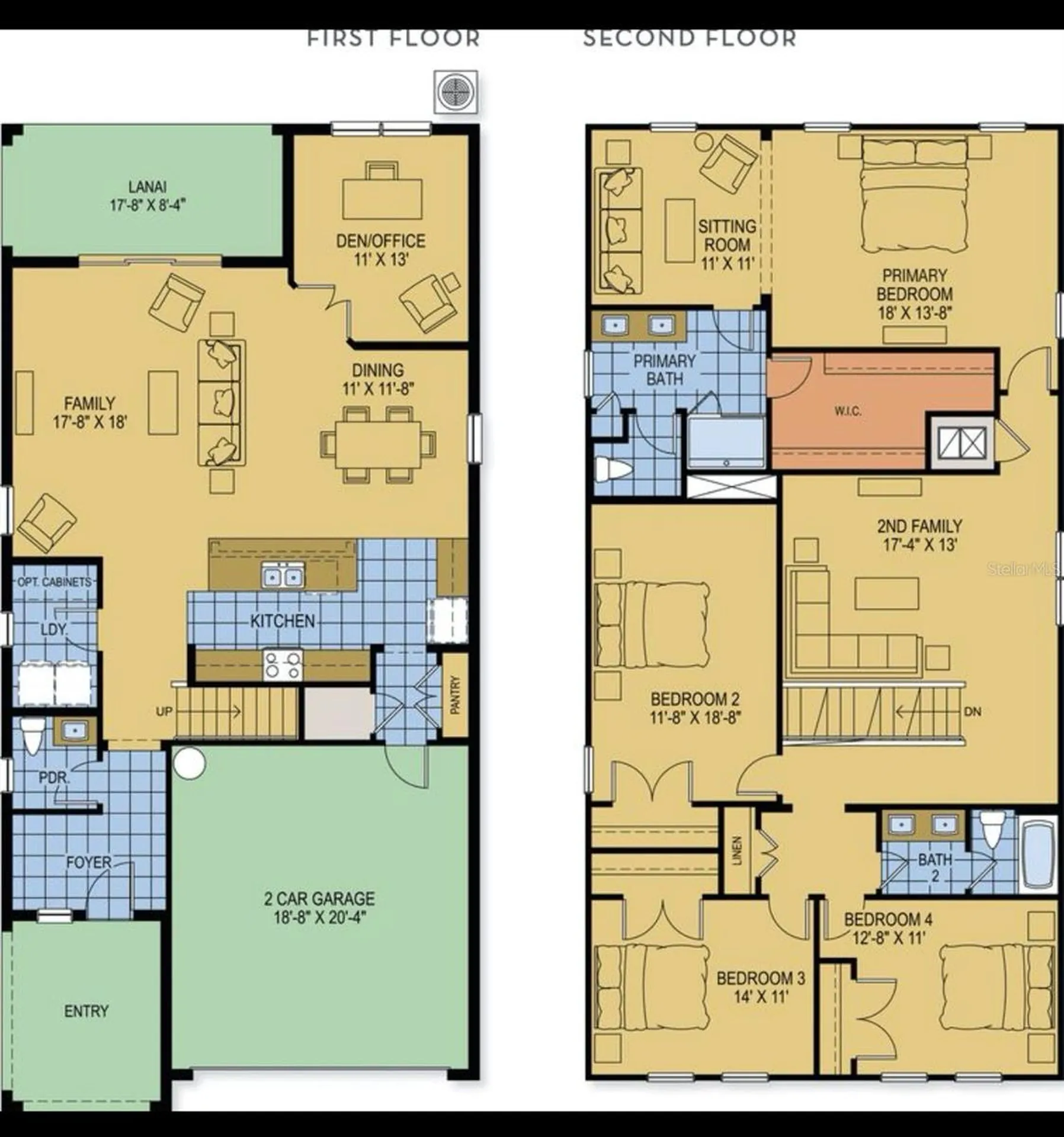 7781 Marsala Street Clermont FL 34714