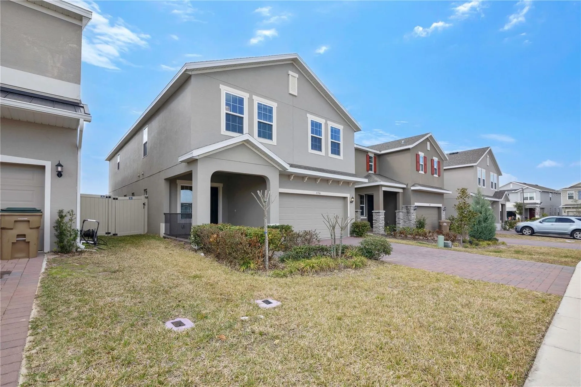 7781 Marsala Street Clermont FL 34714