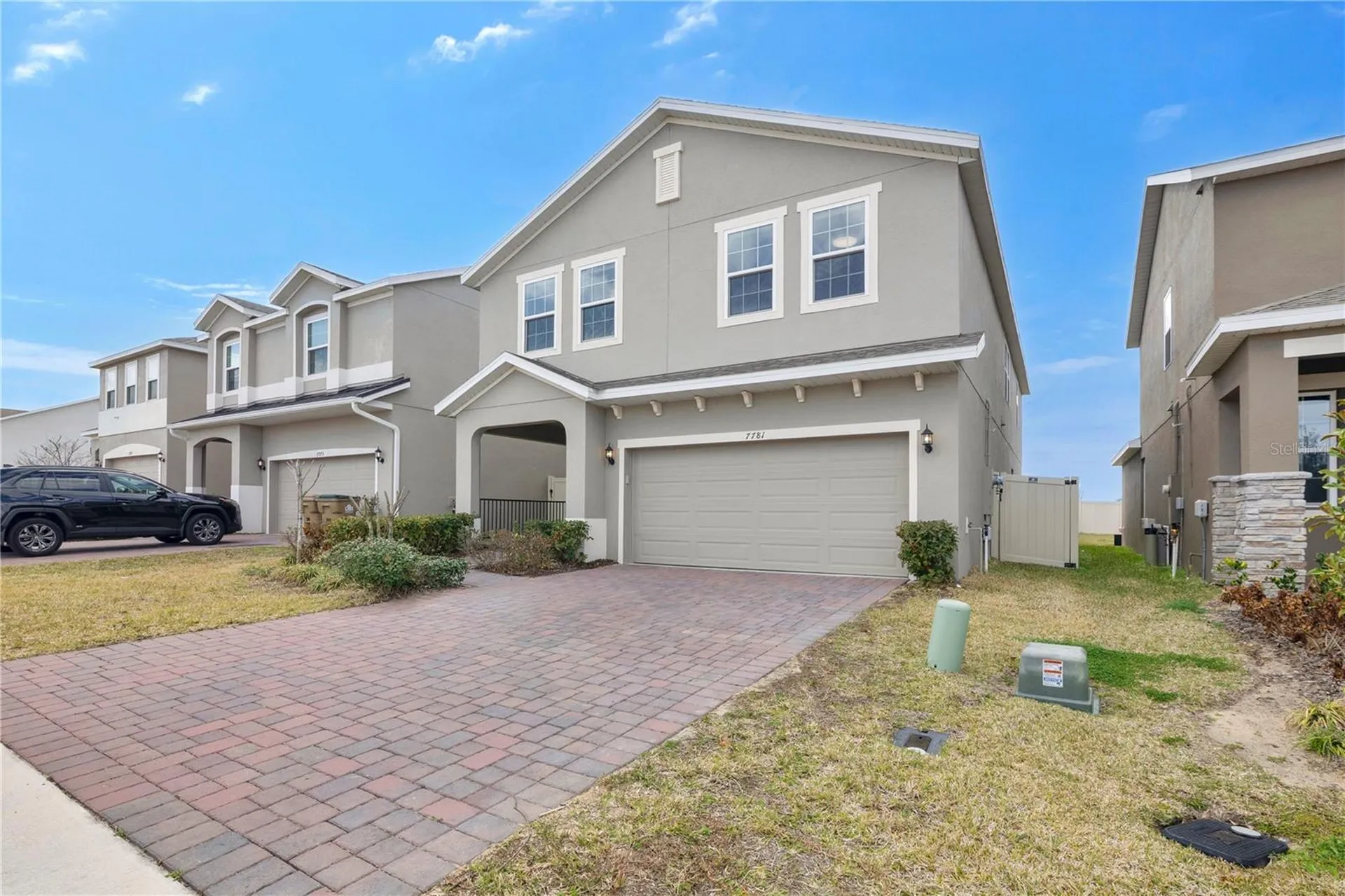 7781 Marsala Street Clermont FL 34714