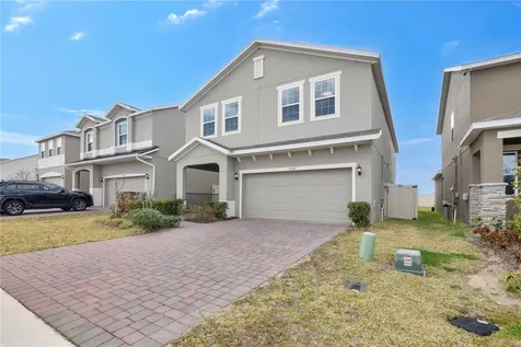 7781 Marsala Street Clermont FL 34714