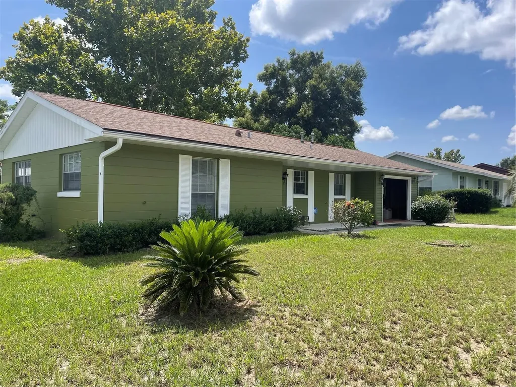 15083 SW 43rd Terrace Road Ocala FL 34473