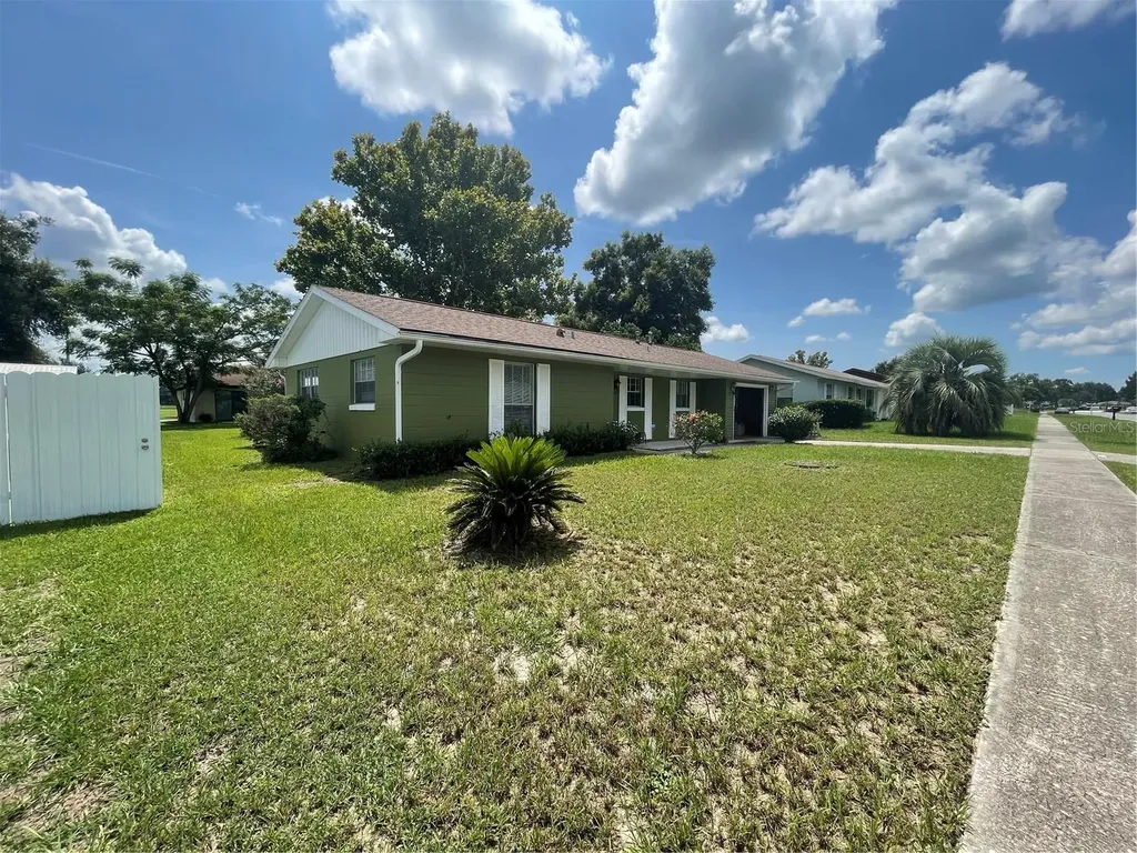 15083 SW 43rd Terrace Road Ocala FL 34473