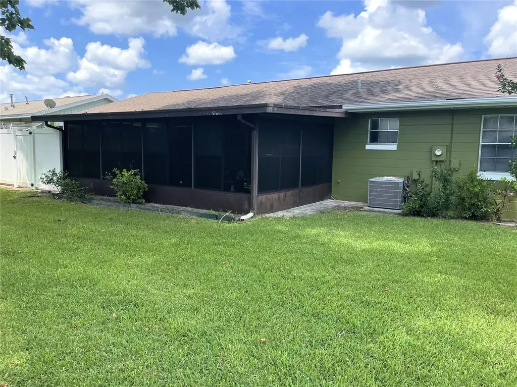 15083 SW 43rd Terrace Road Ocala FL 34473
