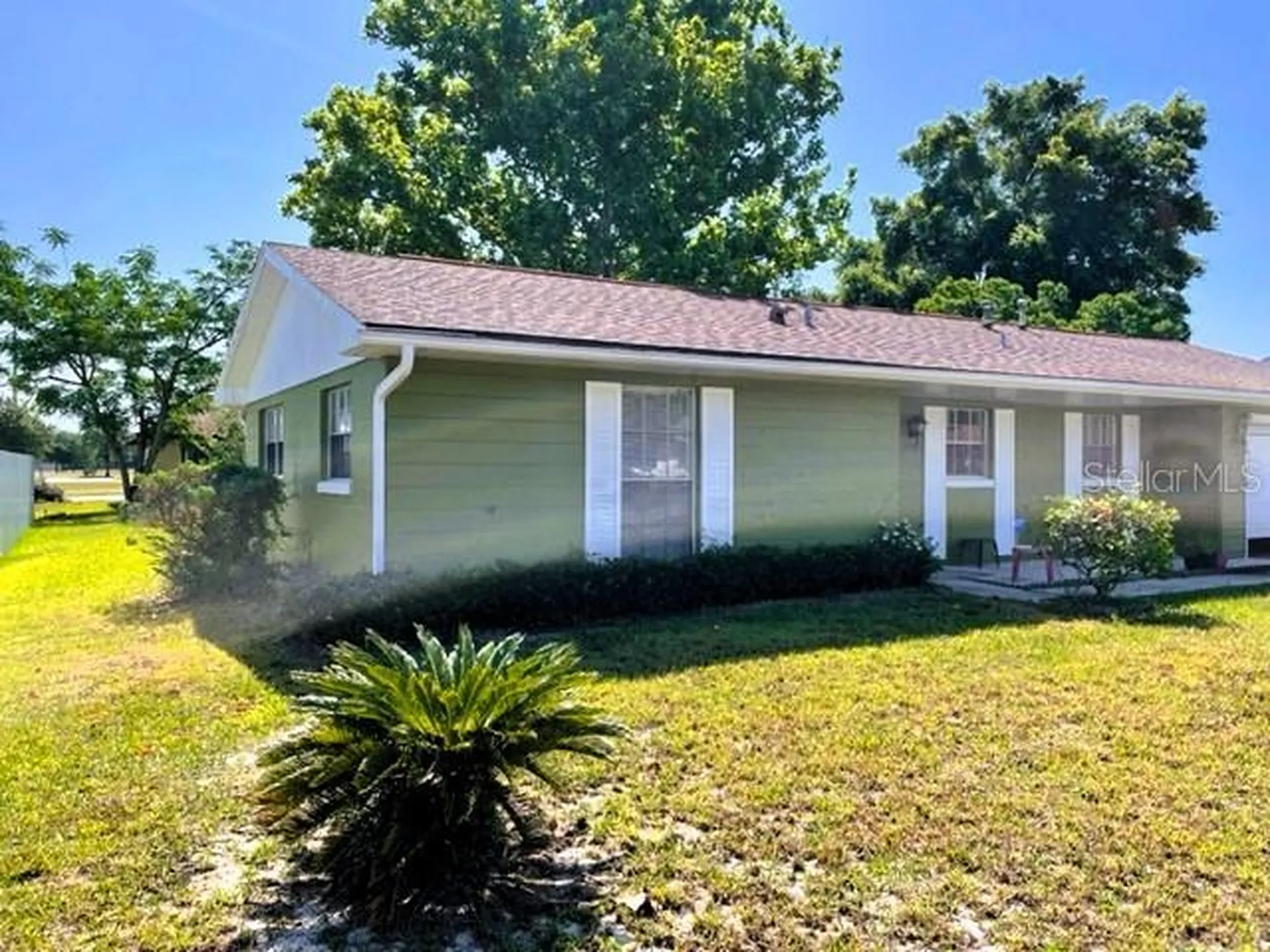 15083 SW 43rd Terrace Road Ocala FL 34473