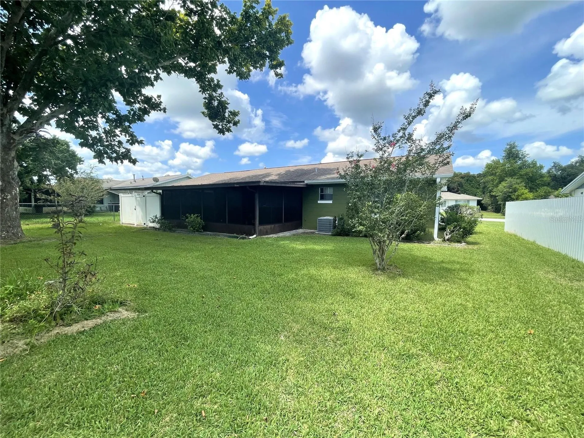 15083 SW 43rd Terrace Road Ocala FL 34473