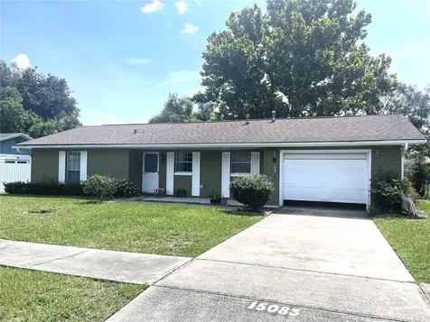15083 SW 43rd Terrace Road Ocala FL 34473