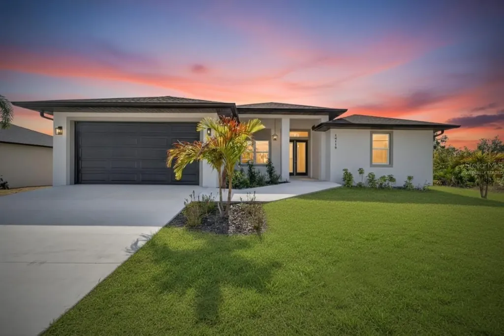 14242 Ingraham Boulevard Port Charlotte FL 33981