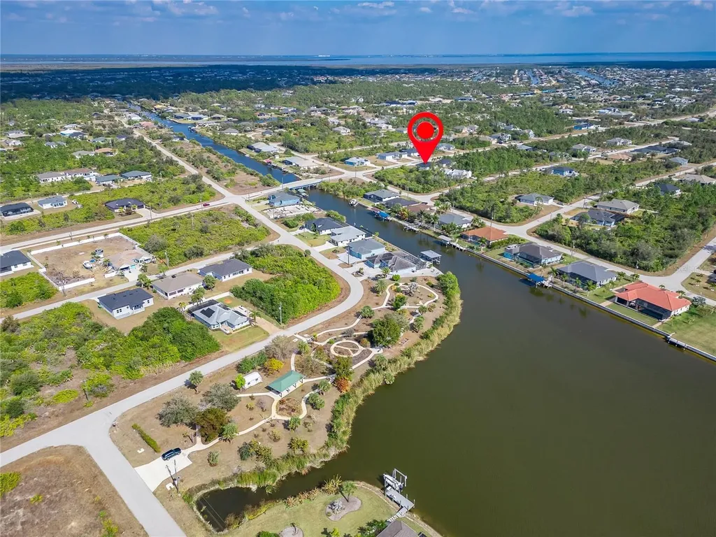 14242 Ingraham Boulevard Port Charlotte FL 33981