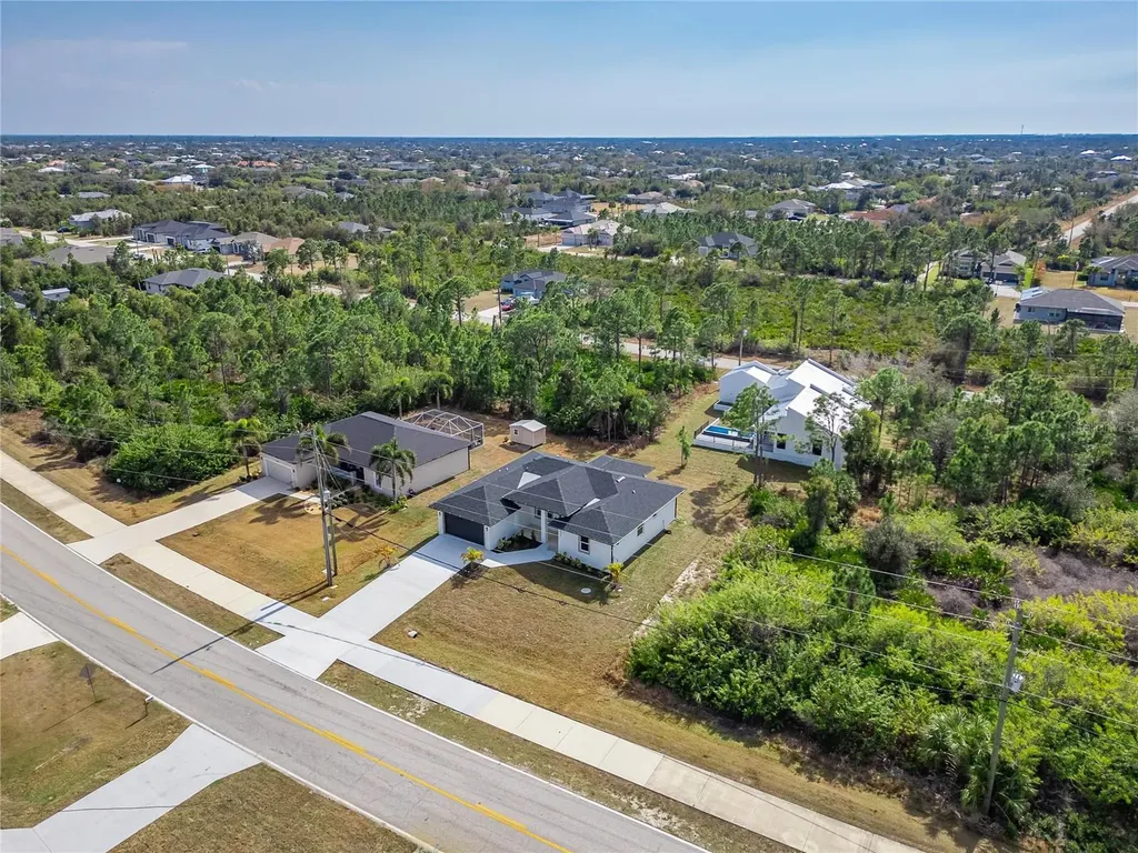14242 Ingraham Boulevard Port Charlotte FL 33981