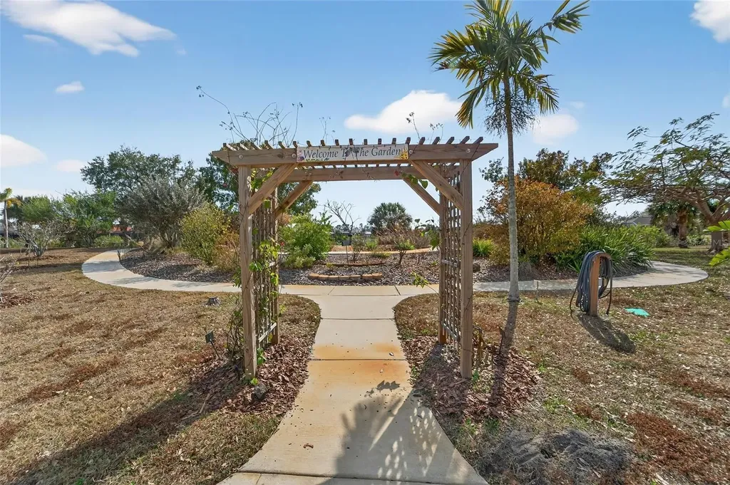 14242 Ingraham Boulevard Port Charlotte FL 33981