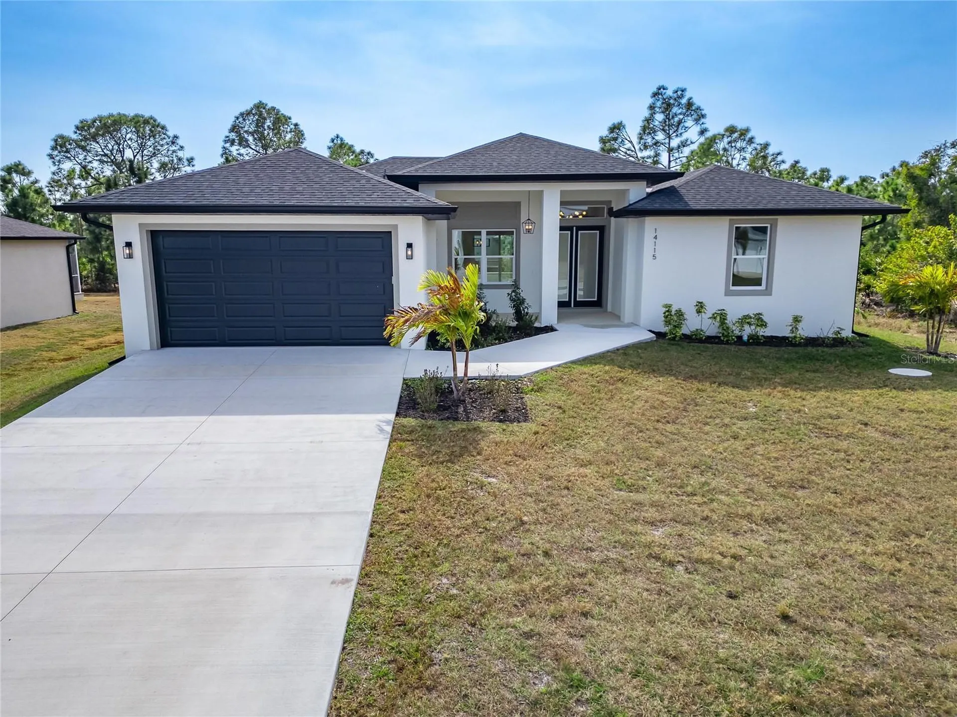 14242 Ingraham Boulevard Port Charlotte FL 33981