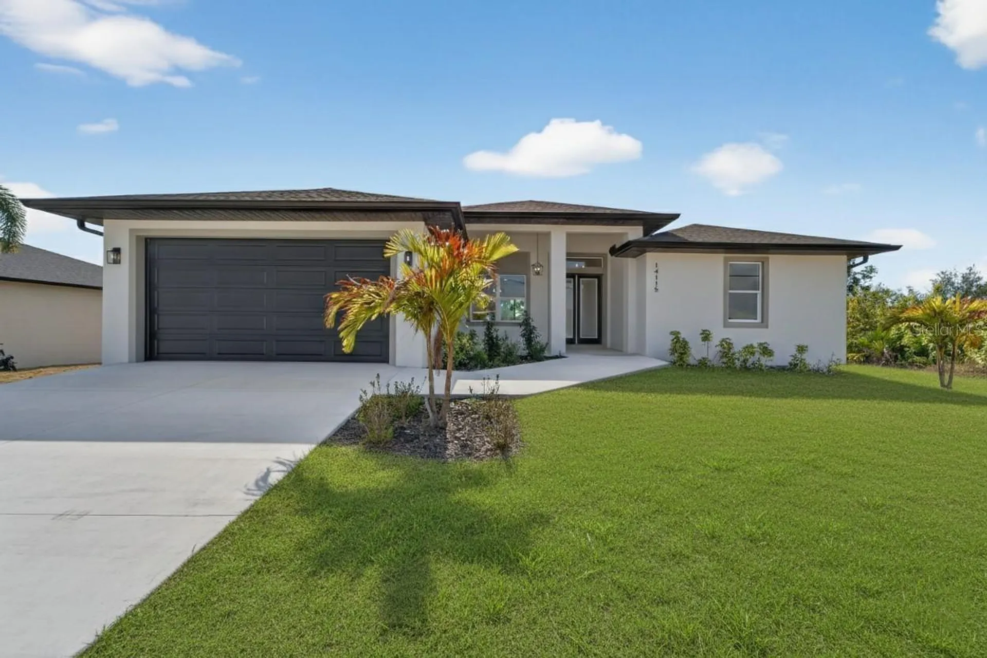 14242 Ingraham Boulevard Port Charlotte FL 33981