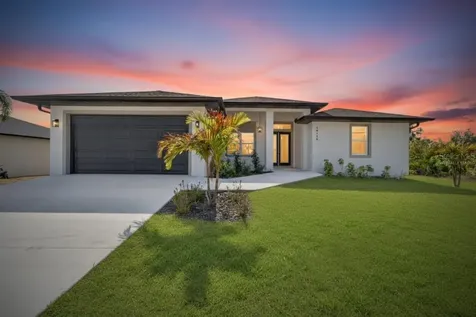 14242 Ingraham Boulevard Port Charlotte FL 33981