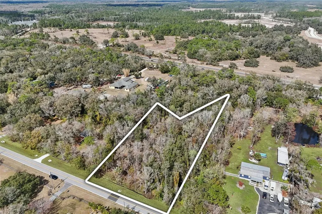 16145 Old Cheney Highway Orlando FL 32833