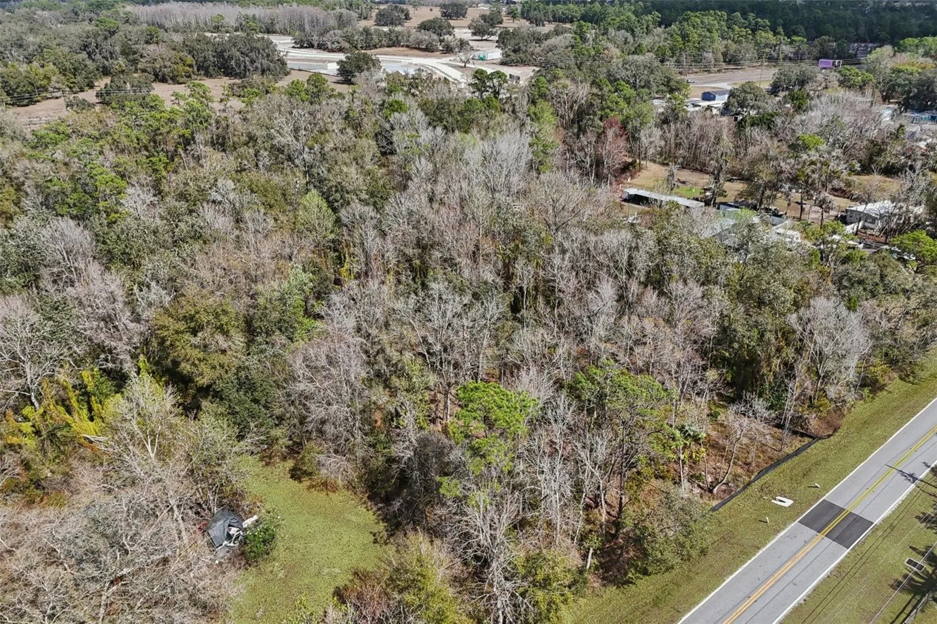 16145 Old Cheney Highway Orlando FL 32833