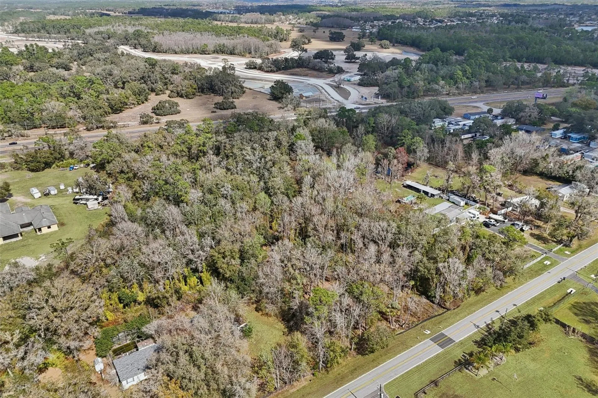 16145 Old Cheney Highway Orlando FL 32833
