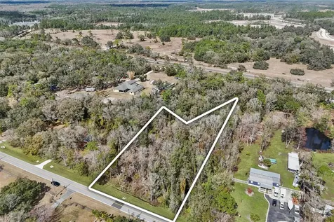 16145 Old Cheney Highway Orlando FL 32833