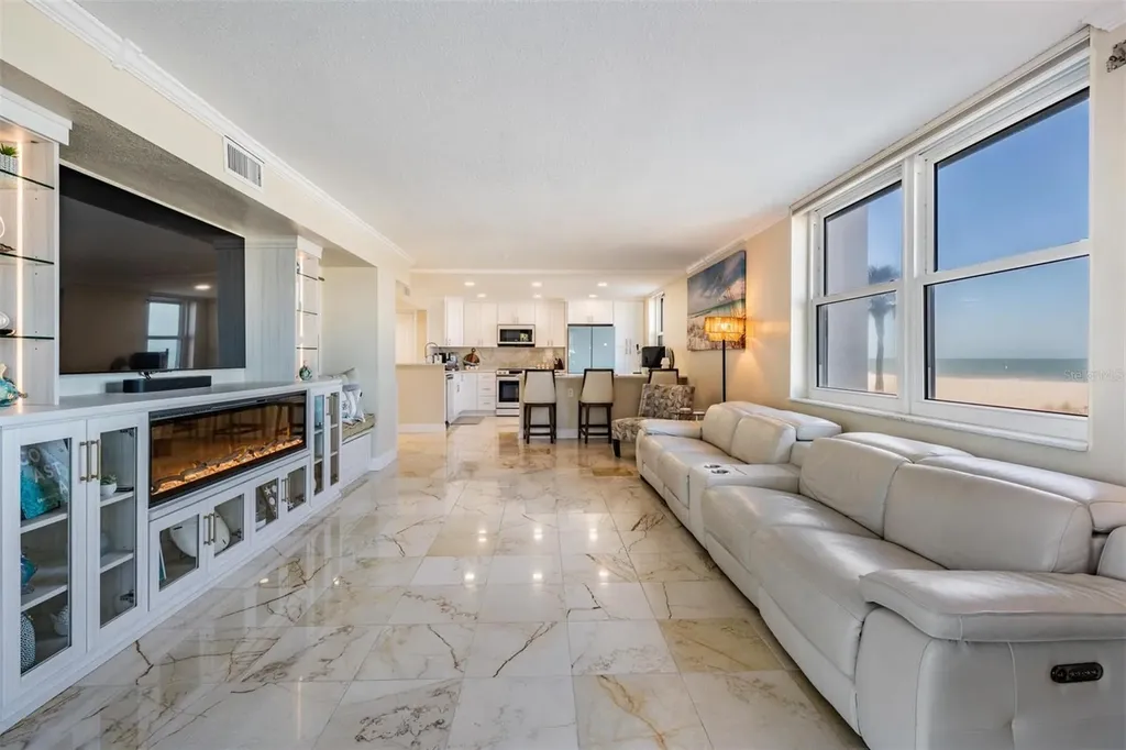 1400 Gulf Boulevard Clearwater Beach FL 33767