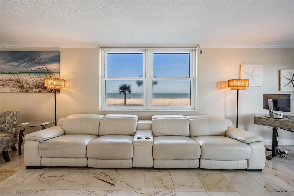1400 Gulf Boulevard Clearwater Beach FL 33767