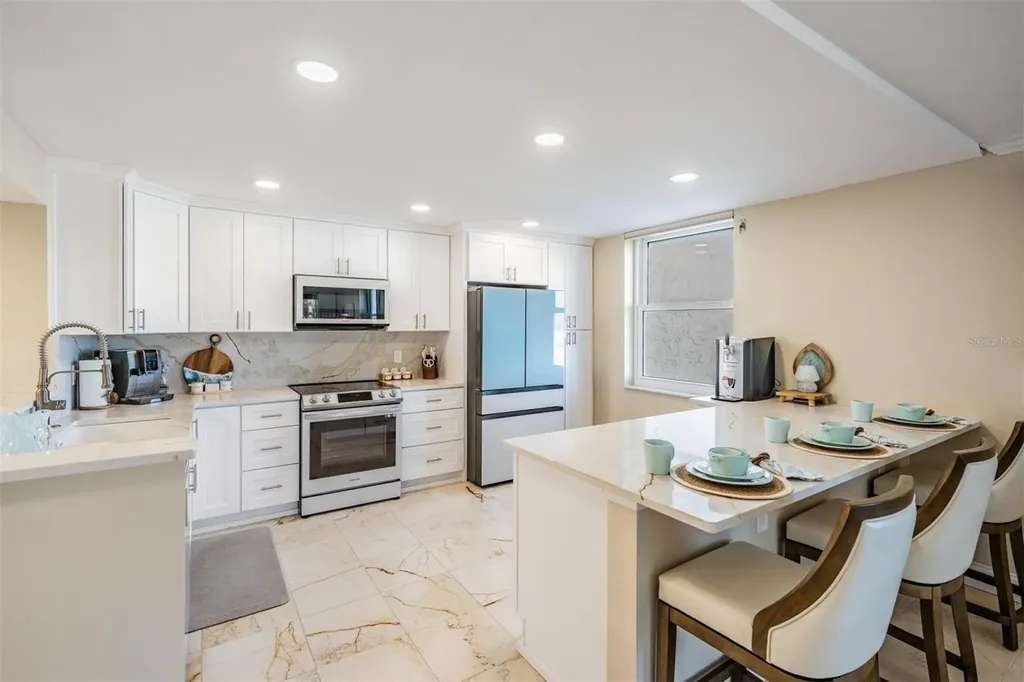 1400 Gulf Boulevard Clearwater Beach FL 33767