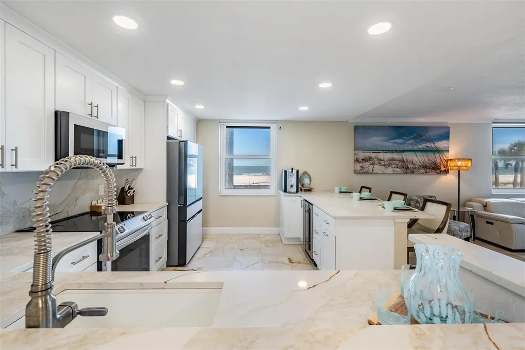 1400 Gulf Boulevard Clearwater Beach FL 33767