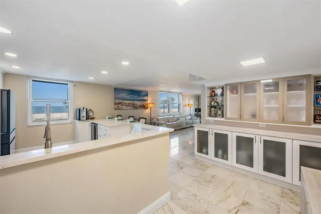 1400 Gulf Boulevard Clearwater Beach FL 33767